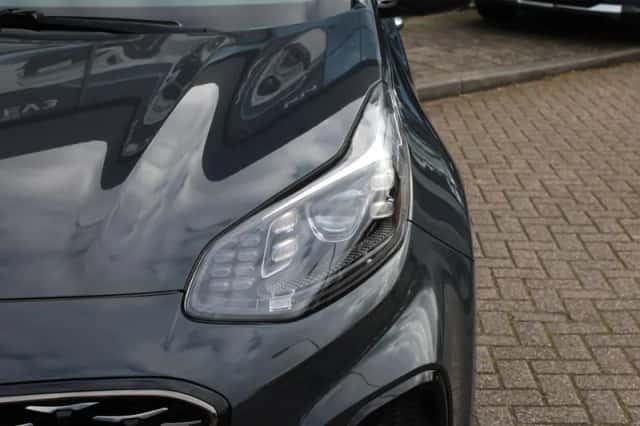 Kia Sportage (2021) thumbnail 4