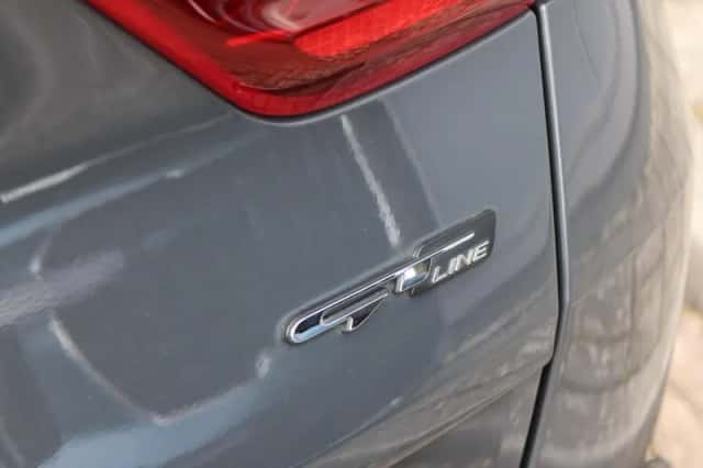 Kia Sportage (2021) thumbnail 34