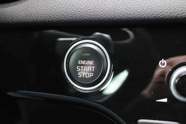 Kia Sportage (2021) thumbnail 35