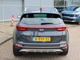 Kia Sportage (2021) thumbnail 38