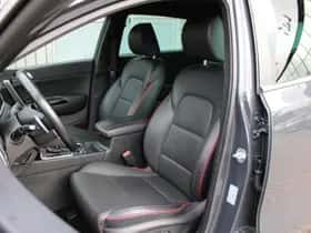 Kia Sportage (2021) thumbnail 5