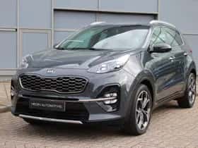 Kia Sportage (2021) thumbnail 41