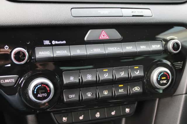 Kia Sportage (2021) thumbnail 10