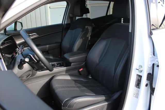 Kia Sportage (2025) thumbnail 4