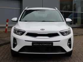 Kia Stonic (2021) thumbnail 12
