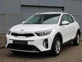 Kia Stonic (2021) thumbnail 26