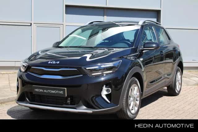 Kia Stonic (2025) thumbnail 1