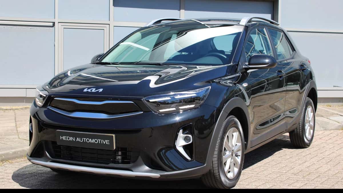 Kia Stonic (2025) — foto 1