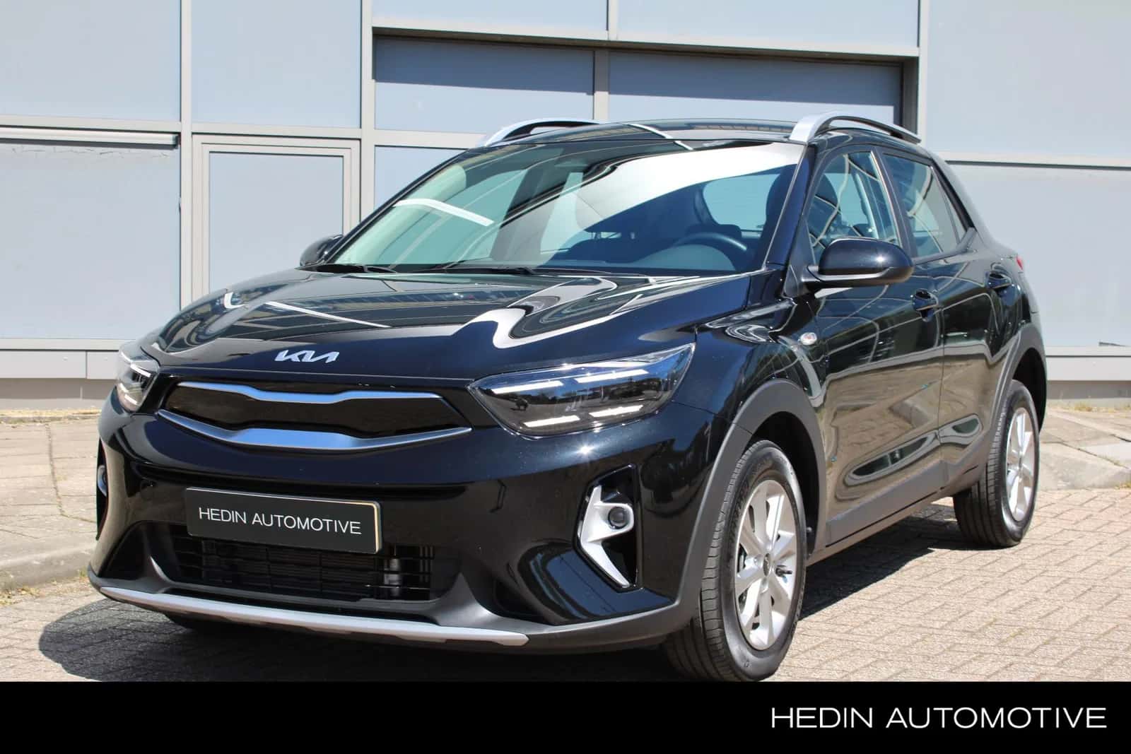 Kia Stonic (2025) — foto 1