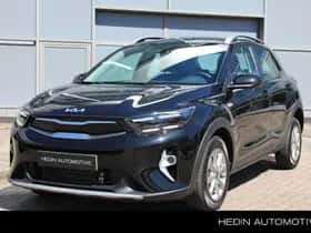 Kia Stonic (2025)