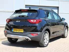 Kia Stonic (2025) thumbnail 2