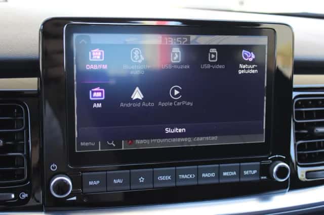 Kia Stonic (2025) thumbnail 11