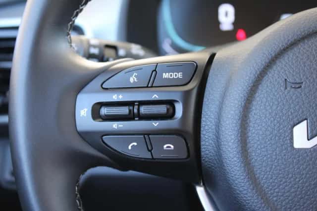 Kia Stonic (2025) thumbnail 15