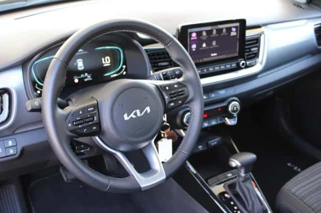 Kia Stonic (2025) thumbnail 19
