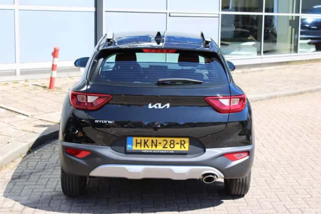 Kia Stonic (2025) thumbnail 23