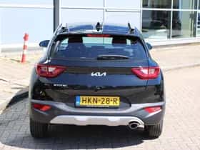 Kia Stonic (2025) thumbnail 23