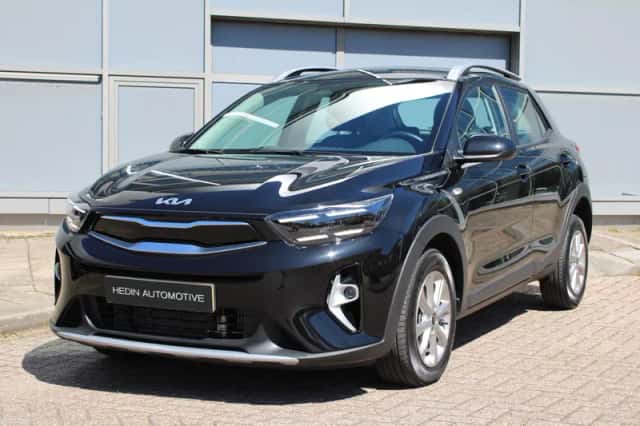 Kia Stonic (2025) thumbnail 26