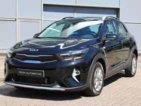 Kia Stonic (2025) thumbnail 26