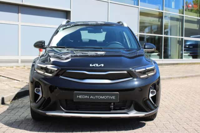 Kia Stonic (2025) thumbnail 10