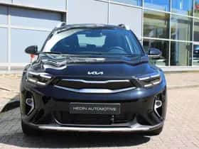 Kia Stonic (2025) thumbnail 10