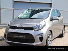 Kia Picanto (2018) thumbnail 1