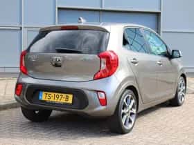 Kia Picanto (2018) thumbnail 2