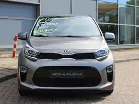 Kia Picanto (2018) thumbnail 11