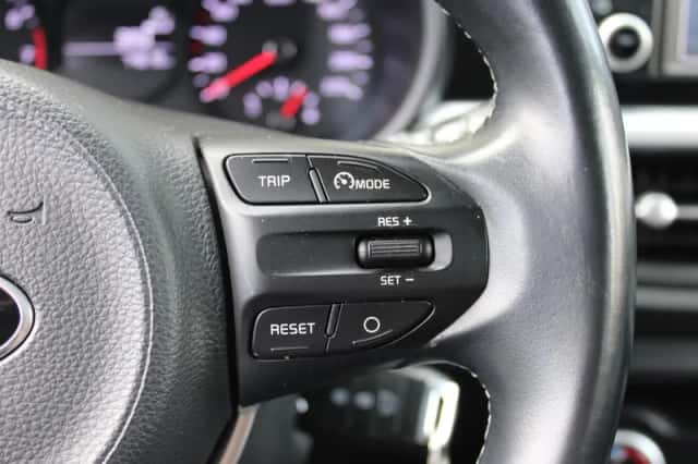 Kia Picanto (2018) thumbnail 14