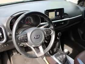 Kia Picanto (2018) thumbnail 17
