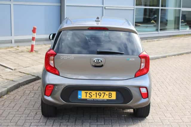 Kia Picanto (2018) thumbnail 22