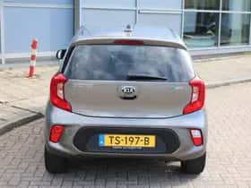 Kia Picanto (2018) thumbnail 22
