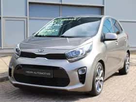 Kia Picanto (2018) thumbnail 25