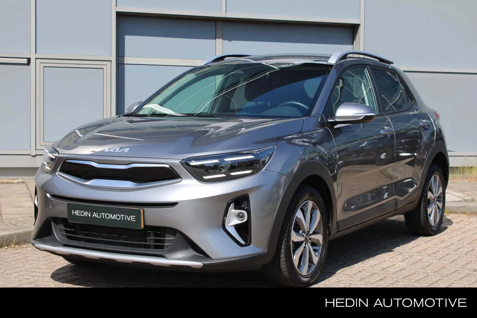 Kia Stonic (2025) — foto 1