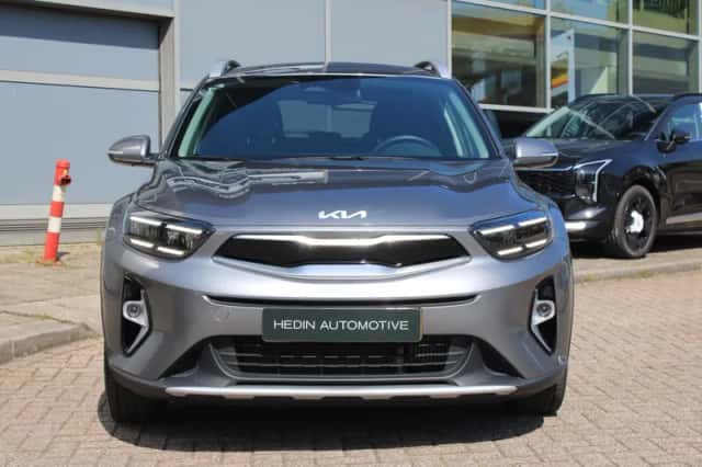 Kia Stonic (2025) thumbnail 12