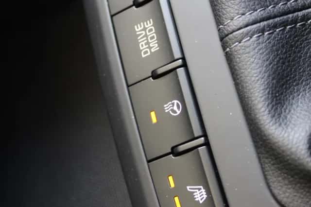Kia Stonic (2025) thumbnail 13