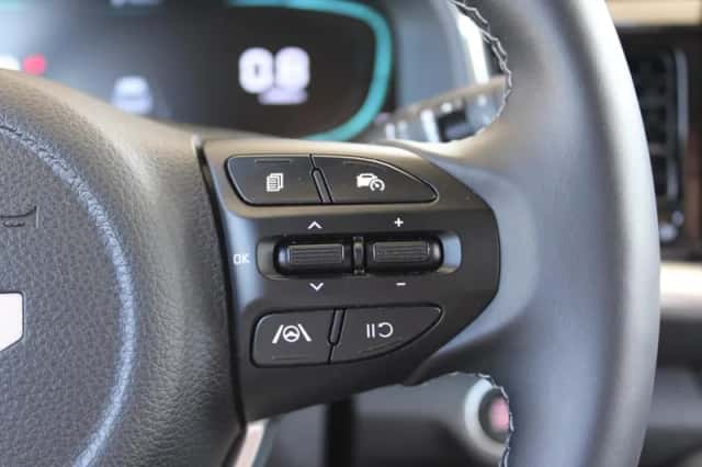 Kia Stonic (2025) thumbnail 14