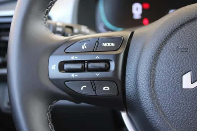 Kia Stonic (2025) thumbnail 15