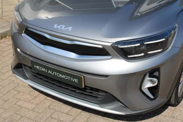 Kia Stonic (2025) thumbnail 17