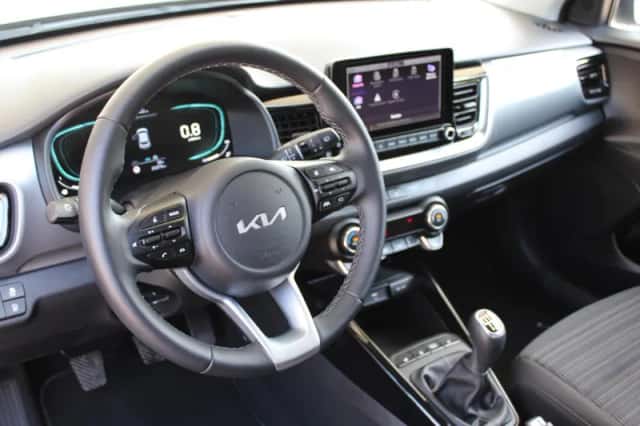 Kia Stonic (2025) thumbnail 22
