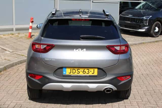 Kia Stonic (2025) thumbnail 26