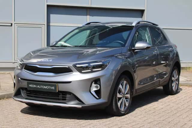 Kia Stonic (2025) thumbnail 29