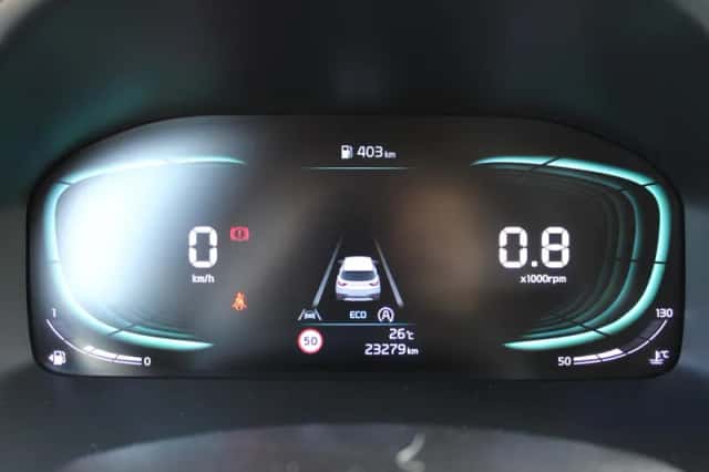 Kia Stonic (2025) thumbnail 4