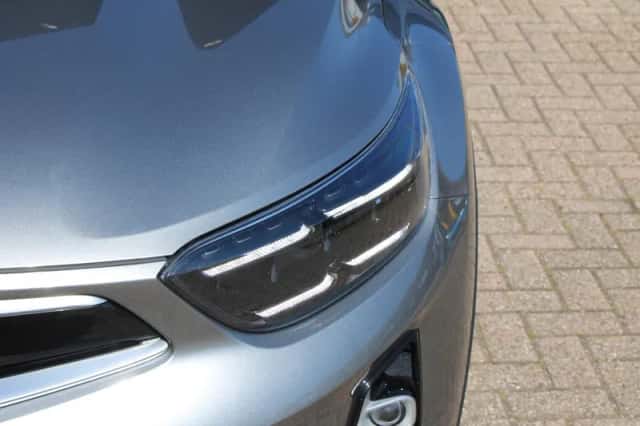 Kia Stonic (2025) thumbnail 7