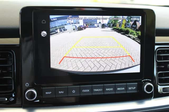 Kia Stonic (2025) thumbnail 9
