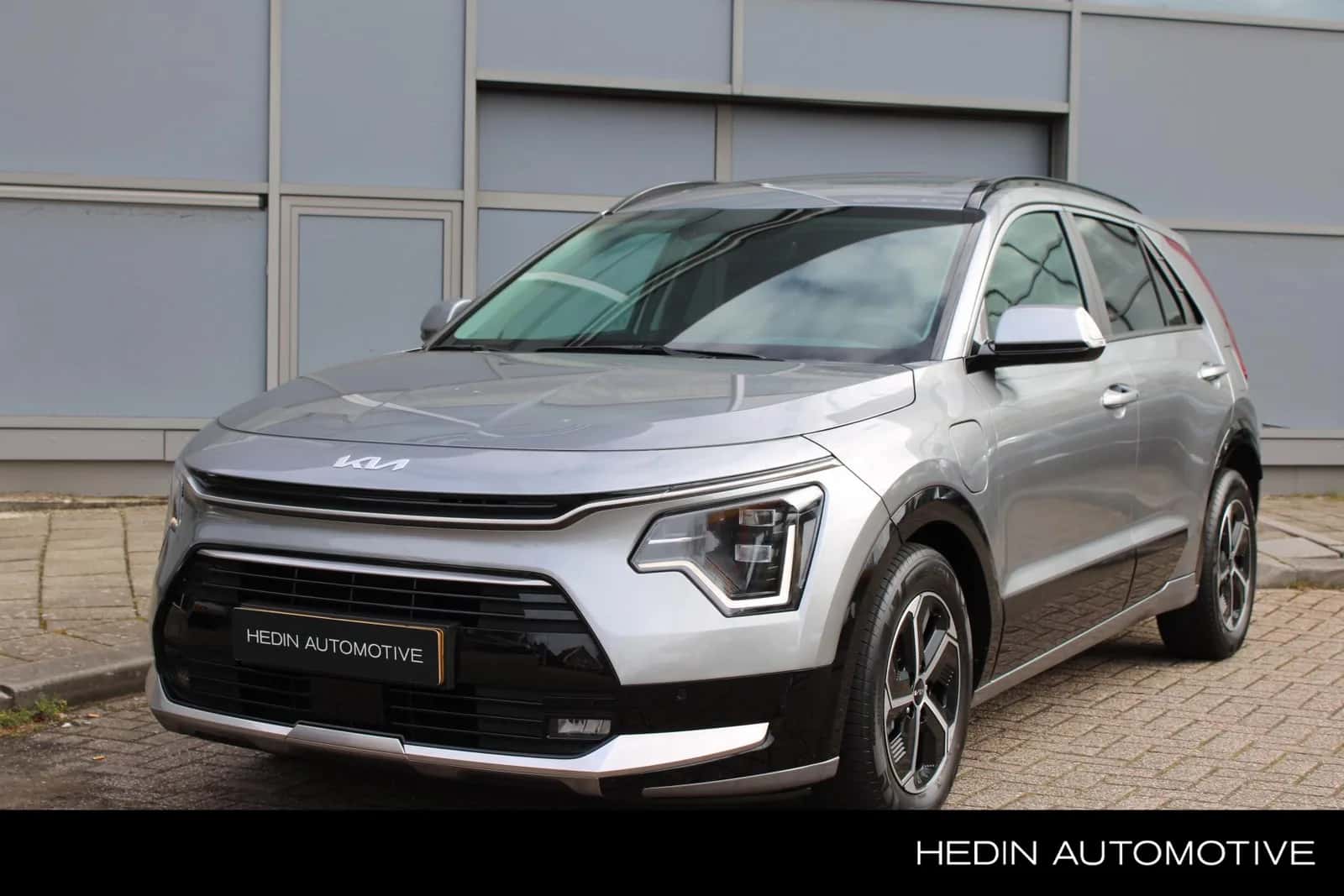 Kia Niro (2025) — foto 1