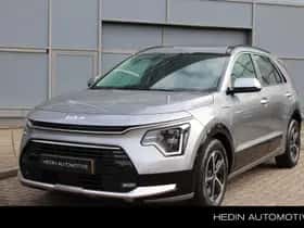 Kia Niro (2025)