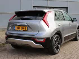 Kia Niro (2025) thumbnail 2