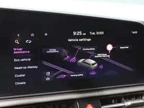 Kia Niro (2025) thumbnail 12