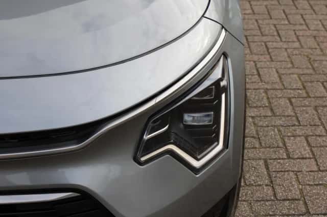 Kia Niro (2025) thumbnail 13