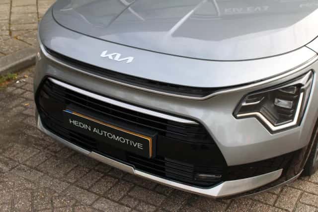 Kia Niro (2025) thumbnail 16